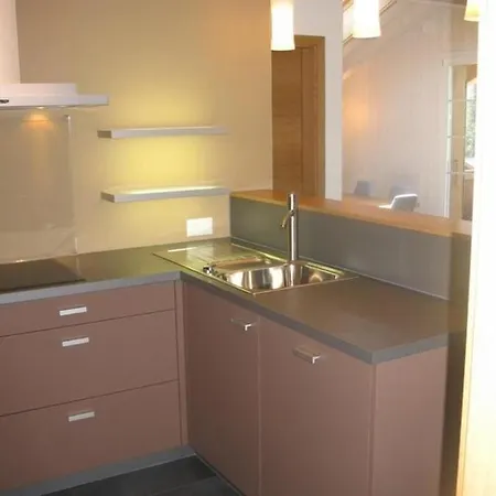 Bim Buehlmaettli 4 Bett Apartment *