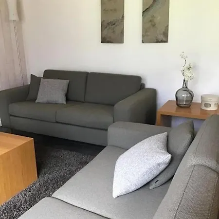Apartment Bim Buehlmaettli 4 Bett
