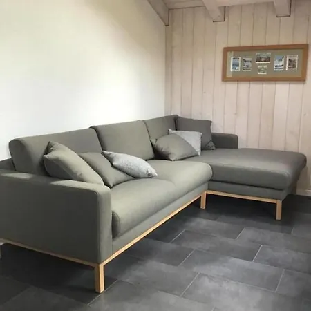 Bim Buehlmaettli 4 Bett * Grindelwald