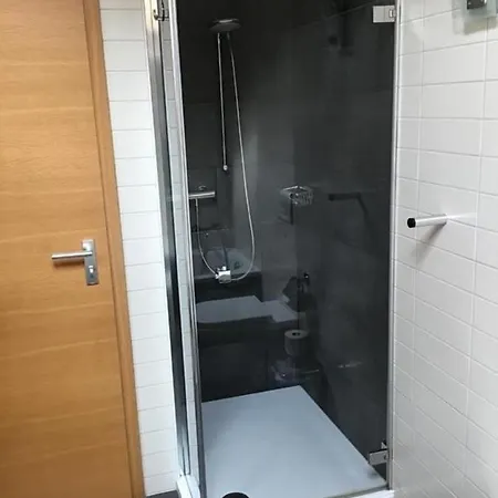 Apartment Bim Buehlmaettli 4 Bett